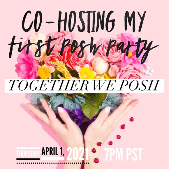 Meet your Posher, Geraldine, Posh Ambassador - Picture 5 of 16